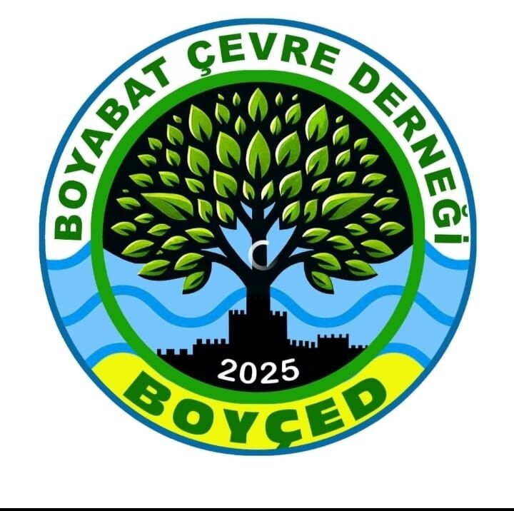 Boyabat Çevre Derneği'nden basın açıklaması