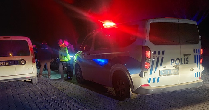 Boyabat Polis Boyabat Jandarma Denetimler123557