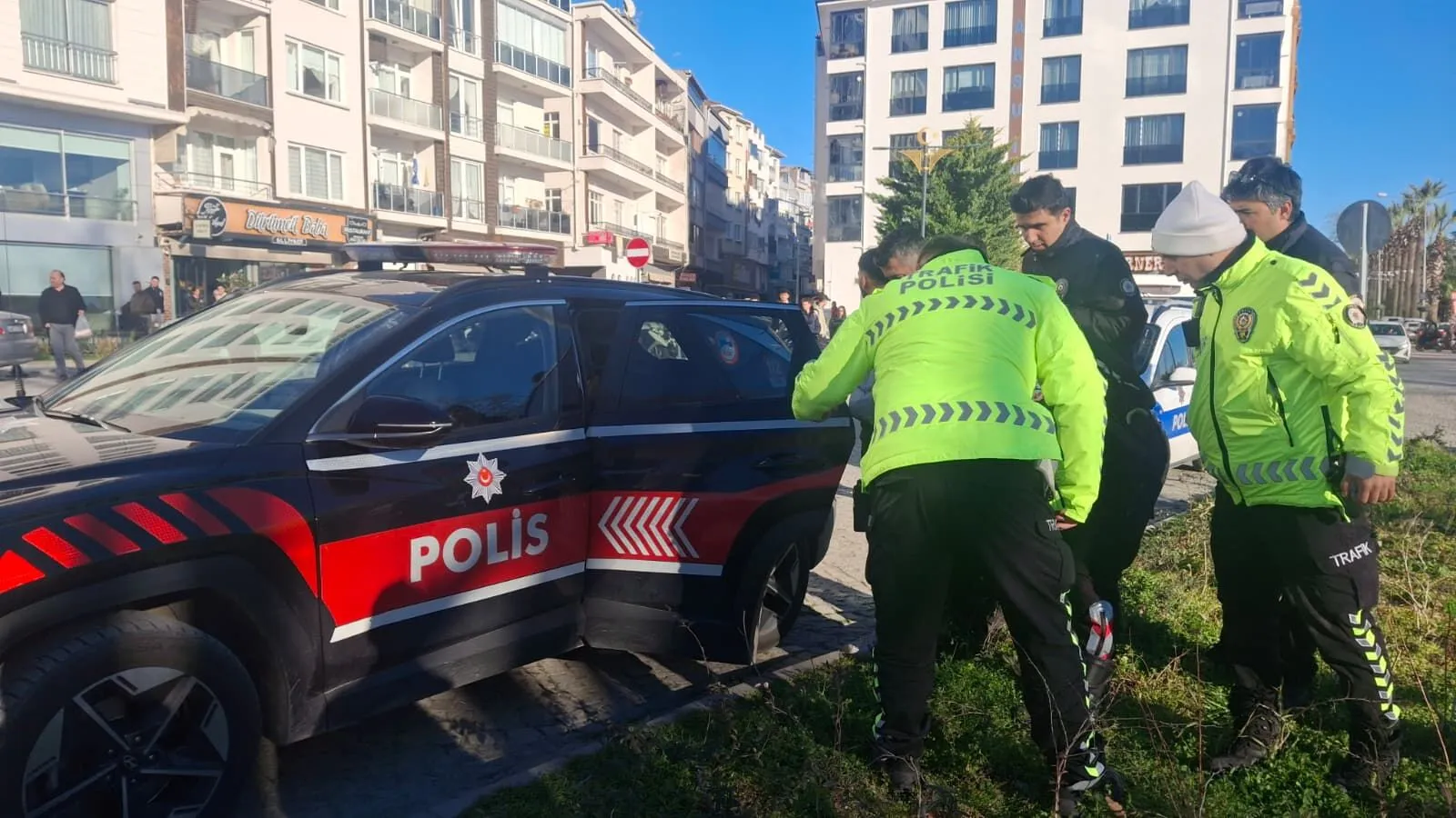 Silahlı saldırı ölümle sonuçlandı