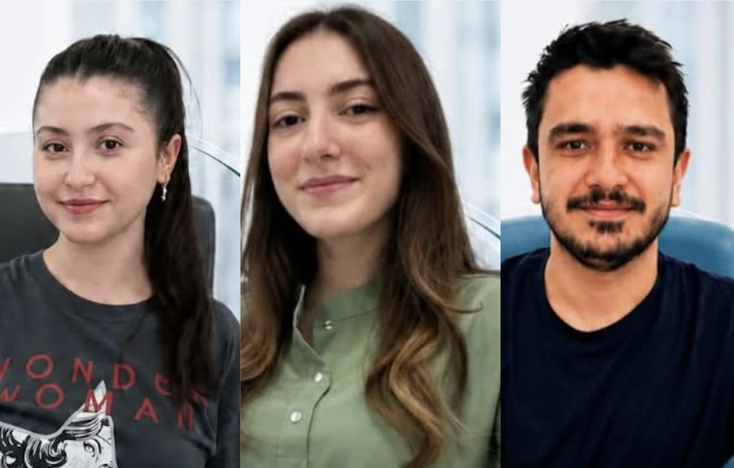 Boyabat Devlet Hastanesi’ne 3 yeni diş doktoru atandı !