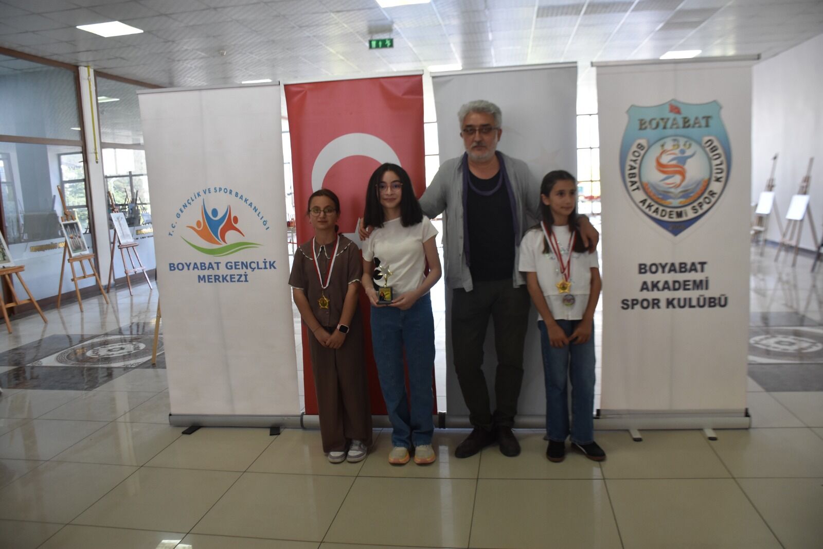 7