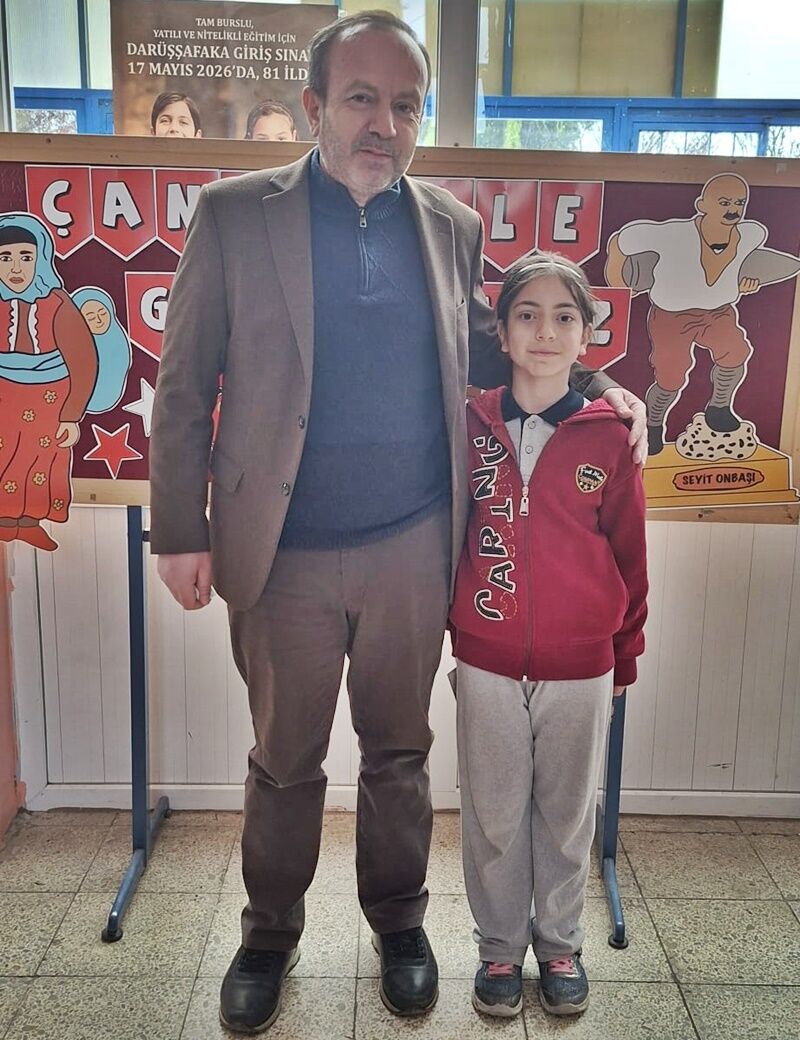 Boyabat Sehit Turan Mese Ilkokulu Azra Gokce Yurkiye Turnuvasi Zeka Oyunlari 1.Jpg1234 1