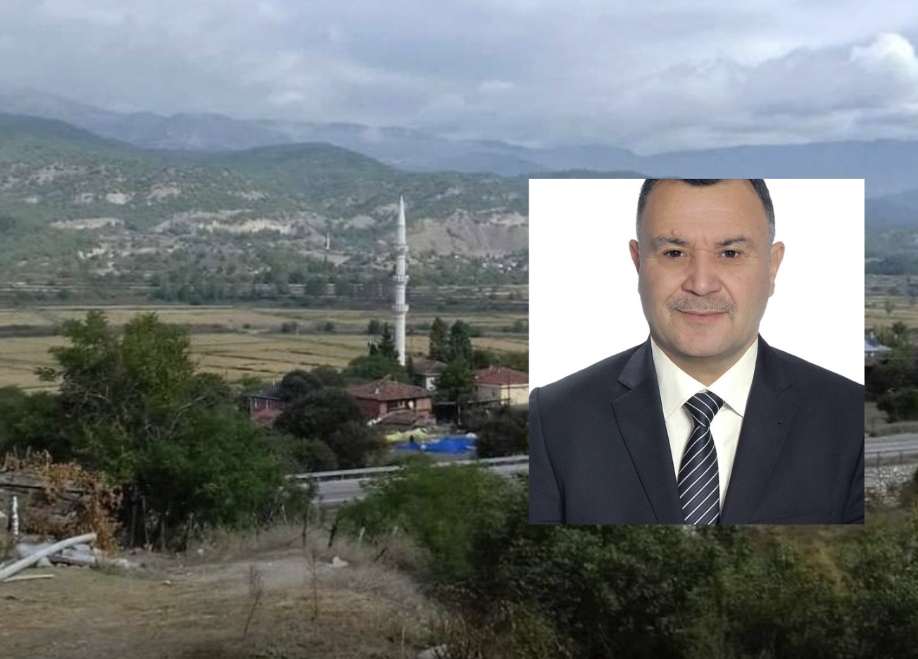 Köy muhtarı Arif Erdoğdu'nun cansız bedenine ulaşıldı