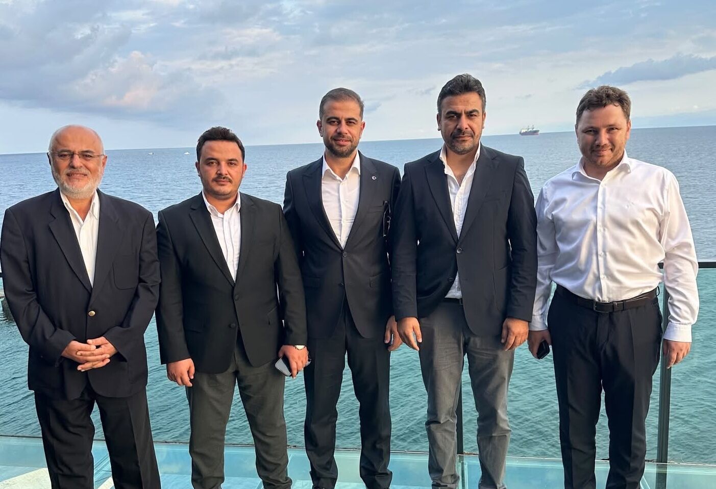MHP Sinop’ta 15. Olağan Kongre heyecanı