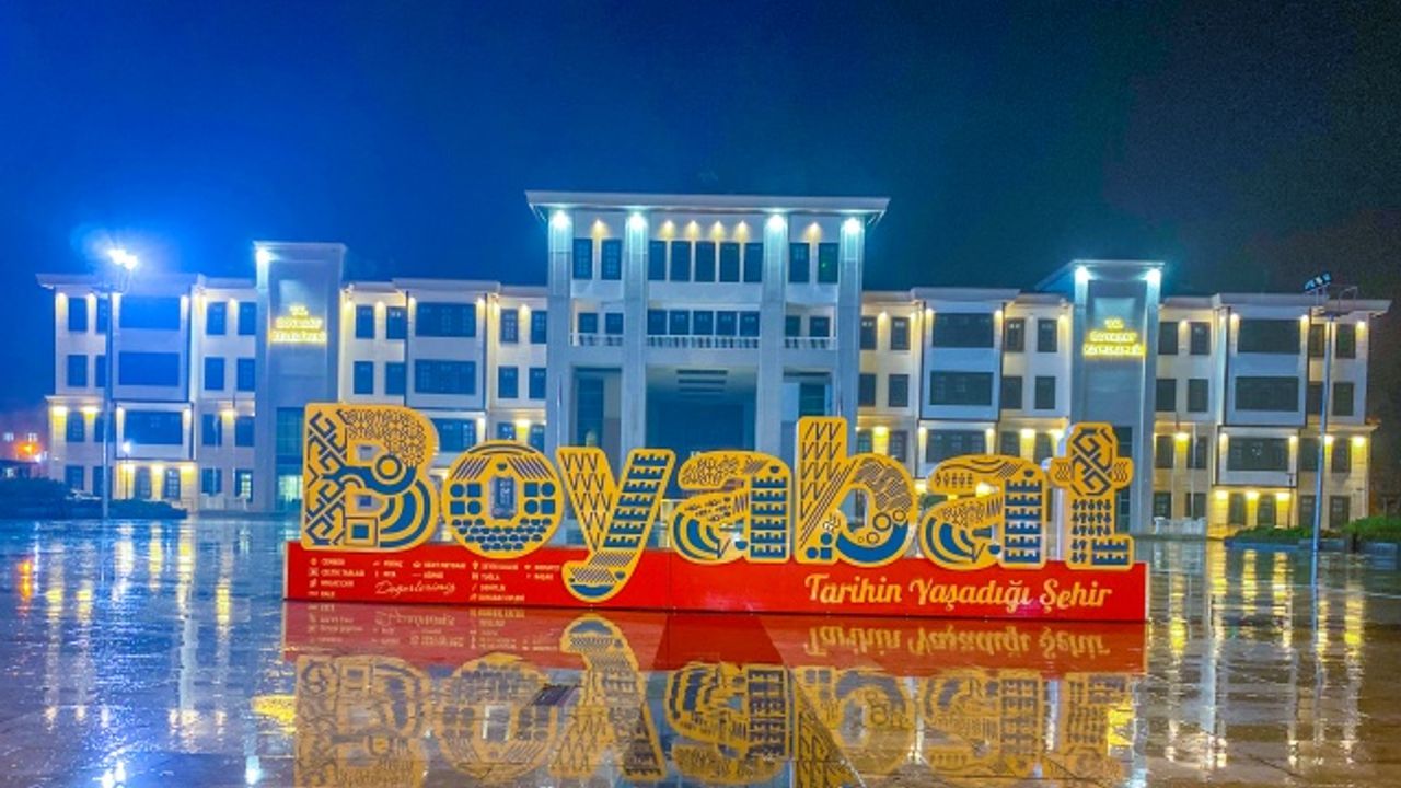 Birbirinden güzel Boyabat fotoğrafları