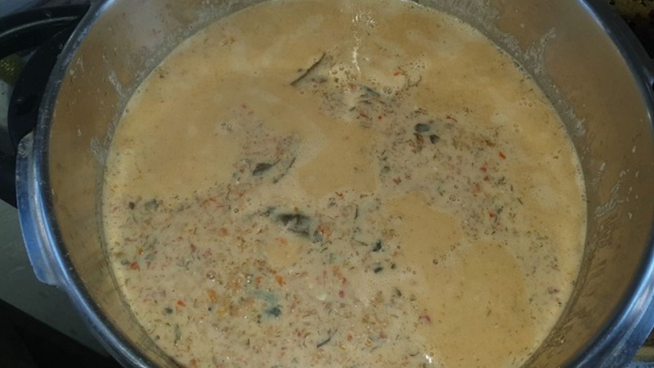Ekşili pilav ve akdene çorbası, dünyaya tanıtılacak
