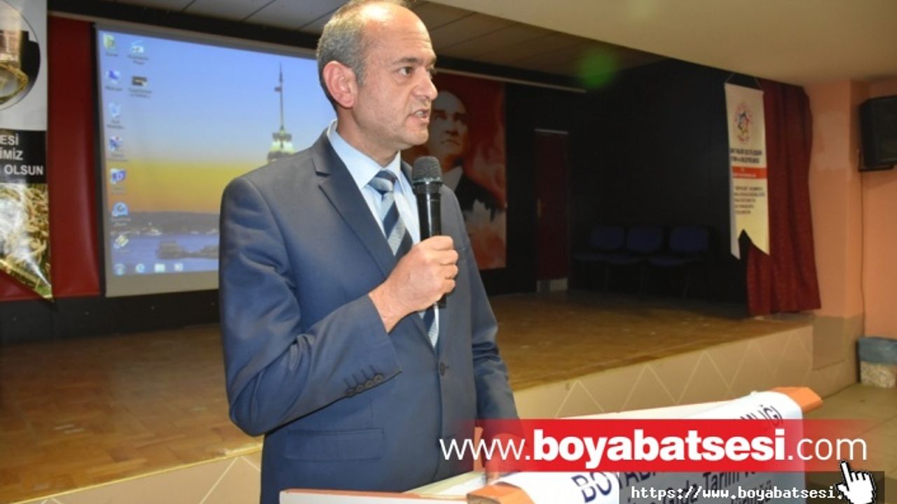 Boyabat İlçe Tarım ve Orman Müdürlüğü'nden "Borç Erteleme" Duyurusu