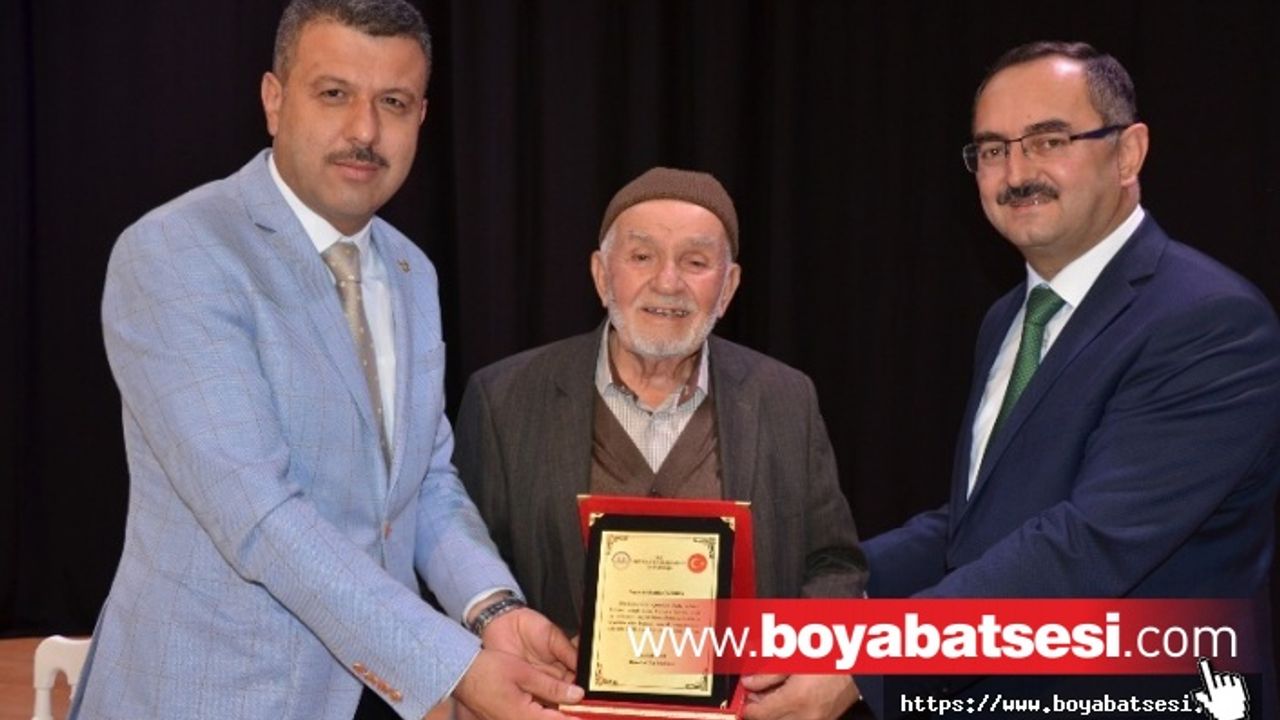 İlçe Müftülüğü Aylık Mutat Toplantısı Yapıldı