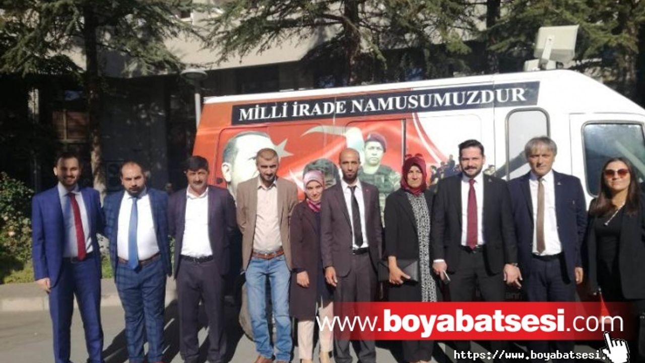 MİDDER SİNOP 2018 YILININ EN BAŞARILI ŞUBESİ SEÇİLDİ 