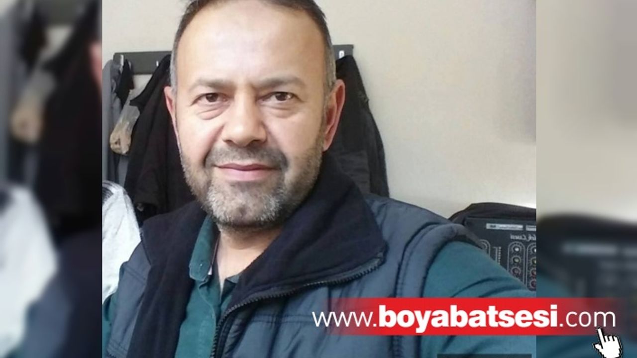 Şehit Ersoy Gürsu Anadolu Lisesi Öğretmeni Mesut Çöklü Vefat Etti