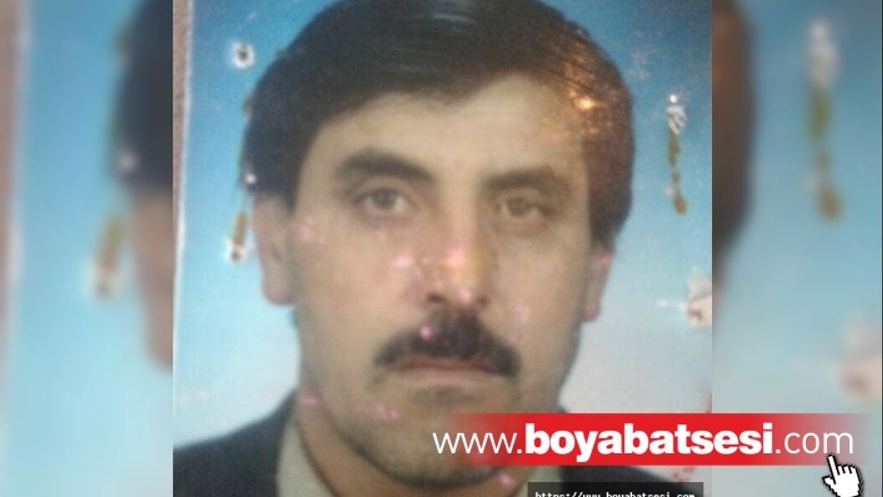 Saraydüzü Çorman Köyü'nden Feyzi Sarıoğlu Vefat Etti