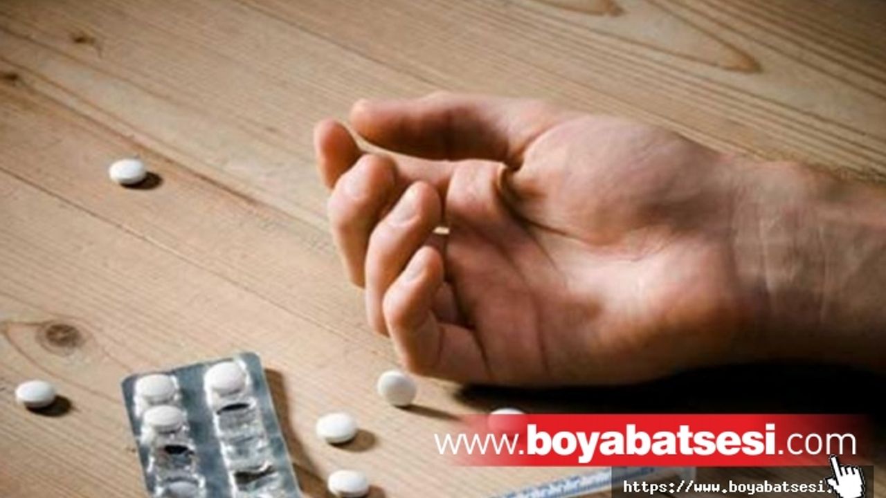 Sinop'ta bağımlılıkla mücadele çalışmaları ele alındı