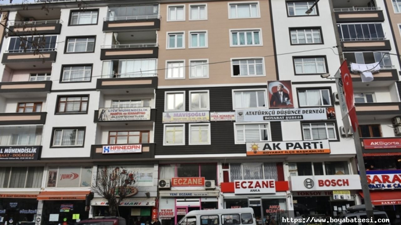 BİNANIZI BEYZADEM YAPI MANTOLASIN KIŞIN ÜŞÜMEYİN, YAZIN TERLEMEYİN 