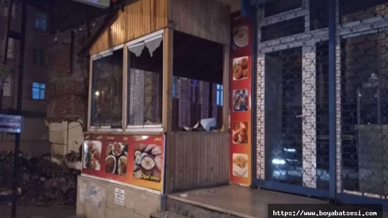 Esenyurt Olayları İçin Valilikten Açıklama Geldi,Başta Sinoplular...