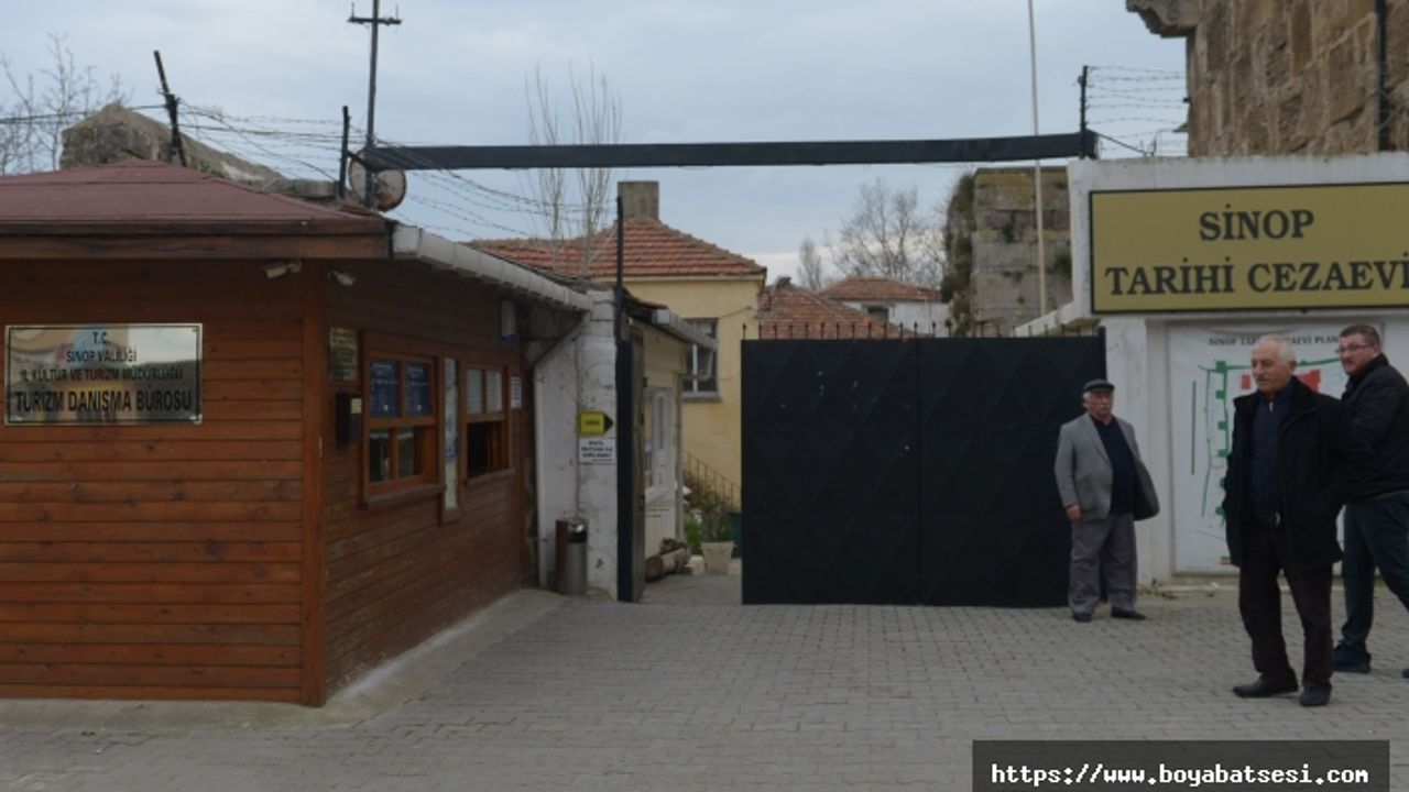 "Mutlu şehrin" müzeleri 500 bin ziyaretçi ağırladı