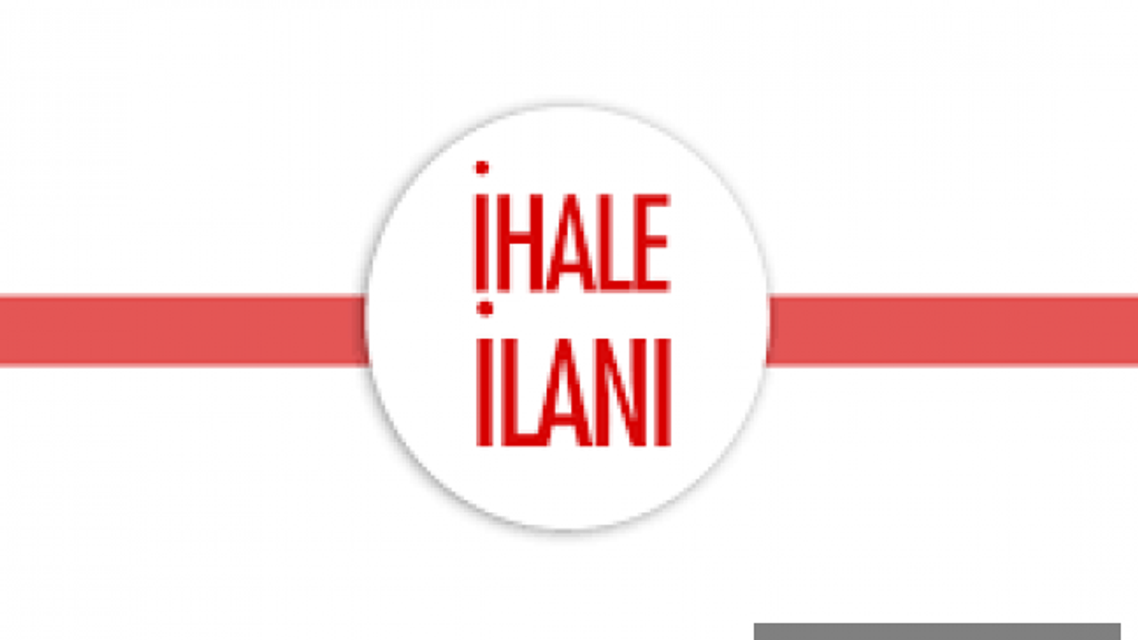 İHALE İLANI EKMEK ALIMI ŞEHİT ERSOY GÜRSU ANADOLU LİSESİ- MİLLİ