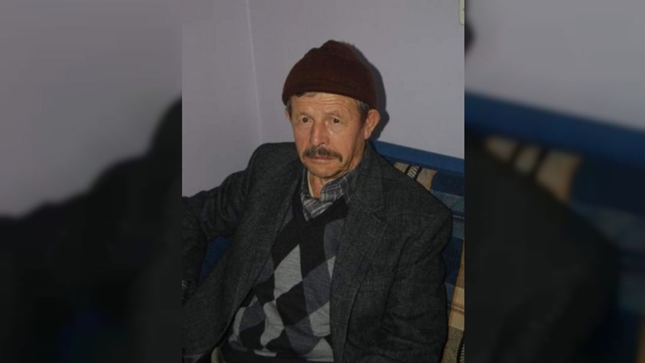 Şıhlı Köyü'nden Hüseyin Avni Erdal   Vefat Etti