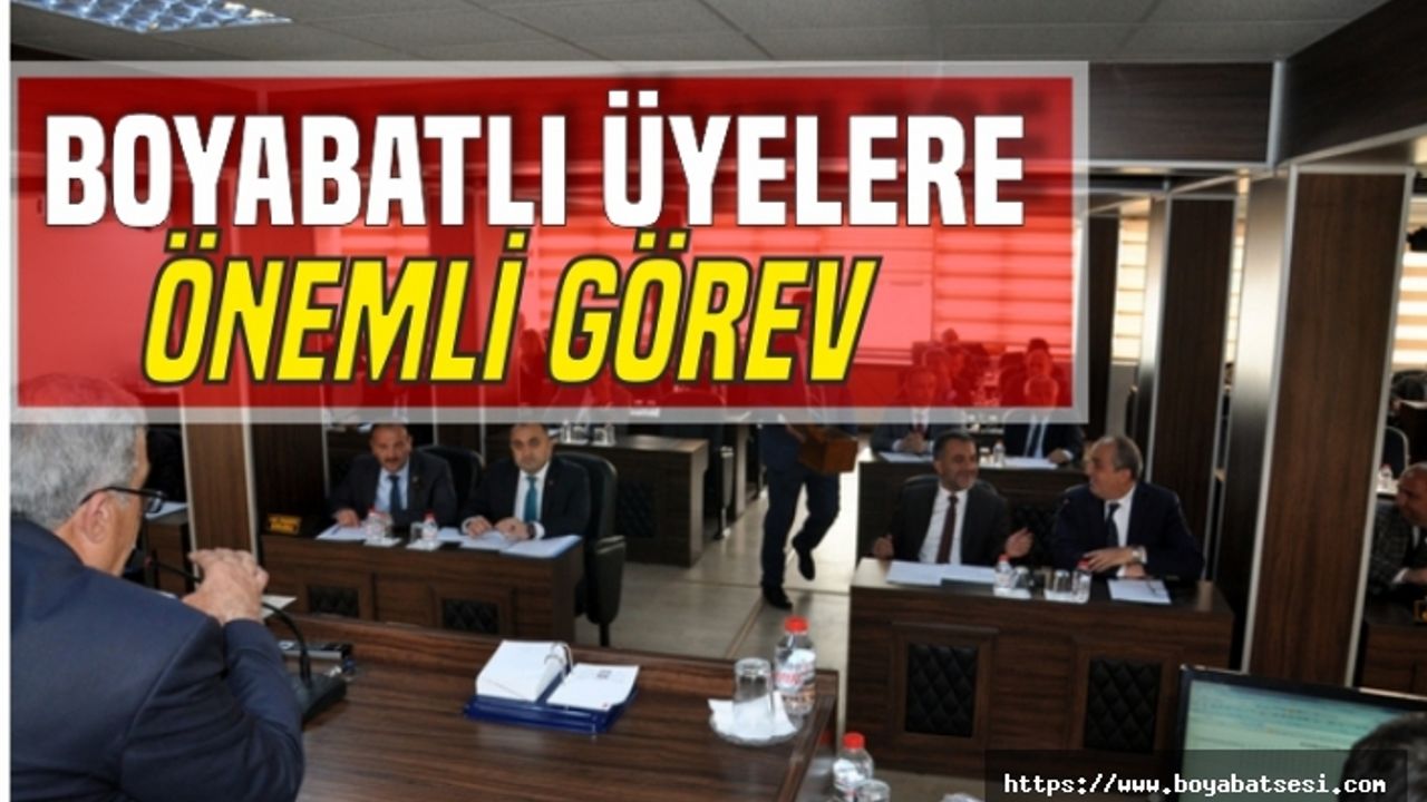 İl Genel Meclisi İlk Oturumunu Gerçekleştirdi