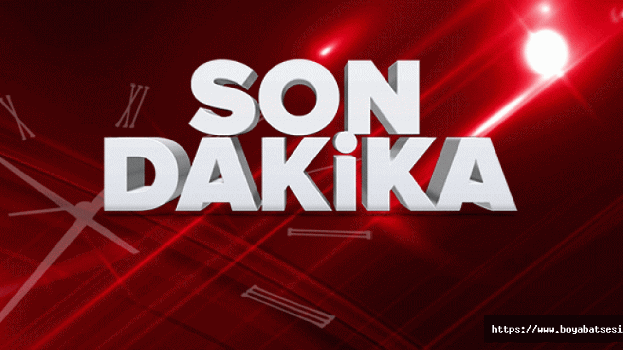 Boyabat'ta İşlenen Cinayette Karar Çıktı
