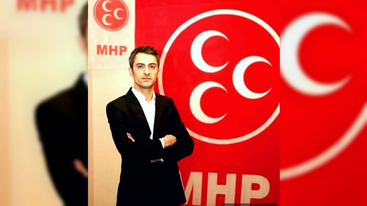 MHP Boyabat İlçe Başkanlığından Ramazan Bayramı Kutlaması ve Davet