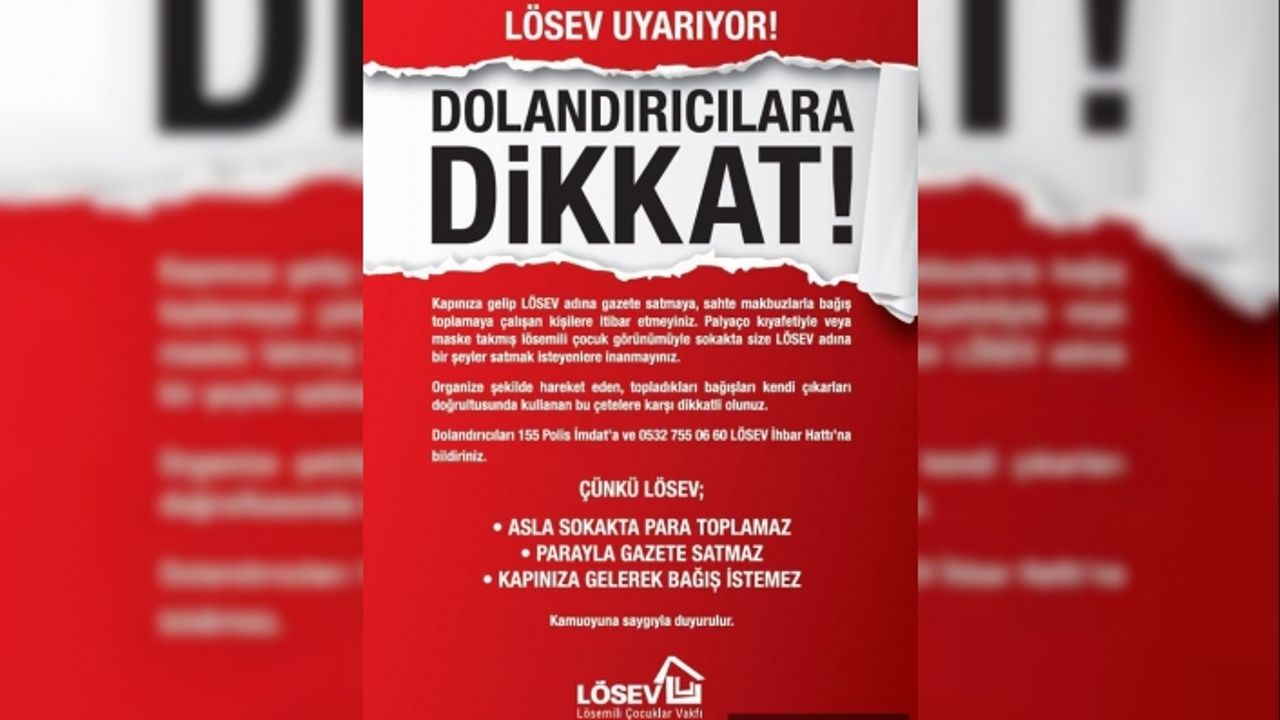 BU DOLANDIRICILARA DUR DİYEN OLMAYACAK MI ?