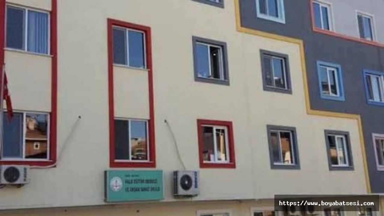 Boyabat HEM Mezun Öğrencilere Kurs Açıyor