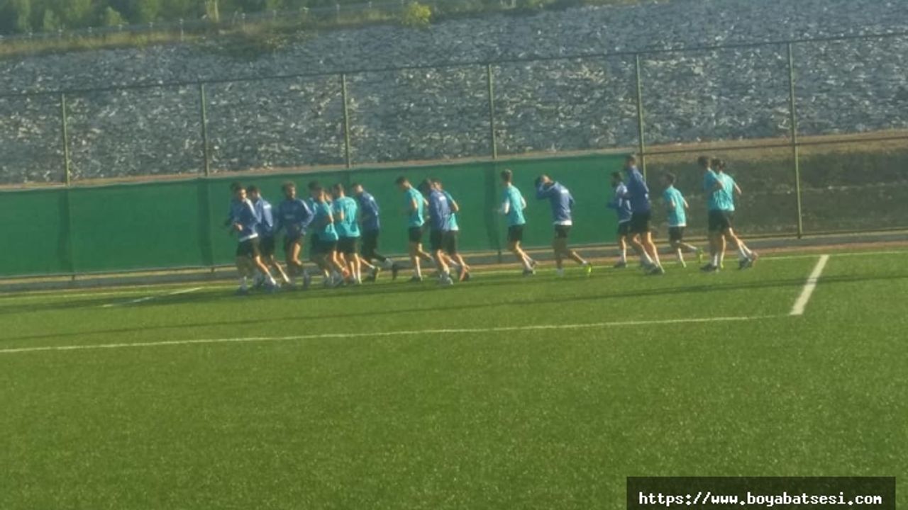 Boyabat 1868 Spor Hırs Küpü
