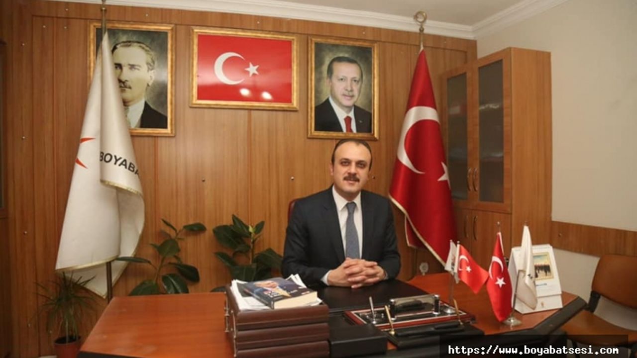 Yıldız'dan Boyabat Devlet Hastanesine 5 Yeni Doktor Müjdesi