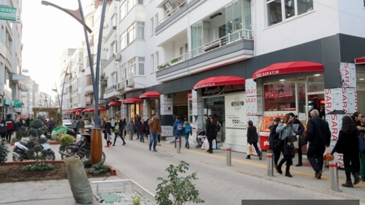 Sakarya Caddesi, 2021'den önce yapılamıyor