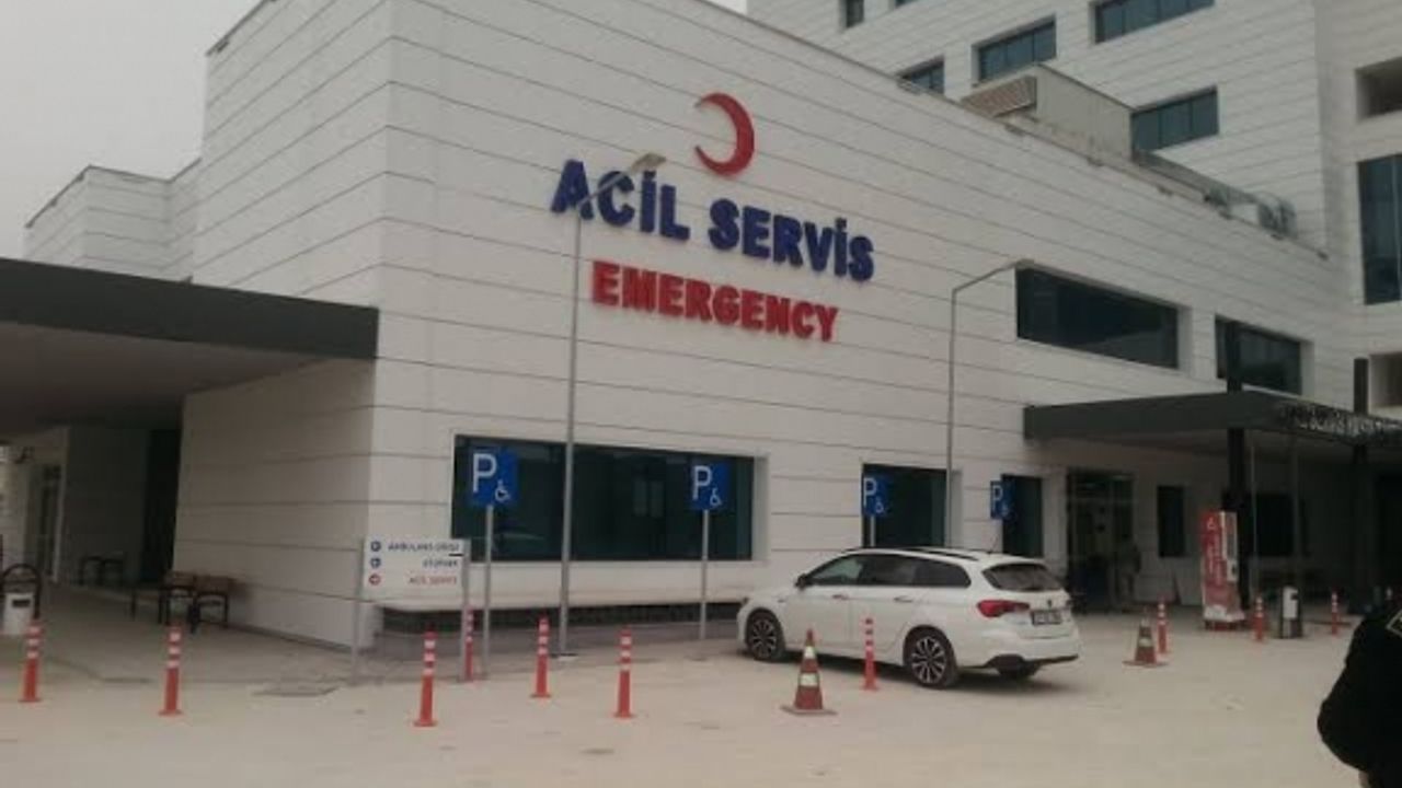 Boyabatlı Minik Ayşe Betül Hayatını Kaybetti