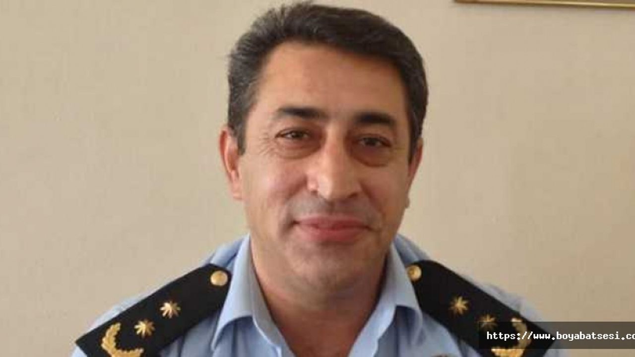 Emekli polis memuru evinde ölü bulundu