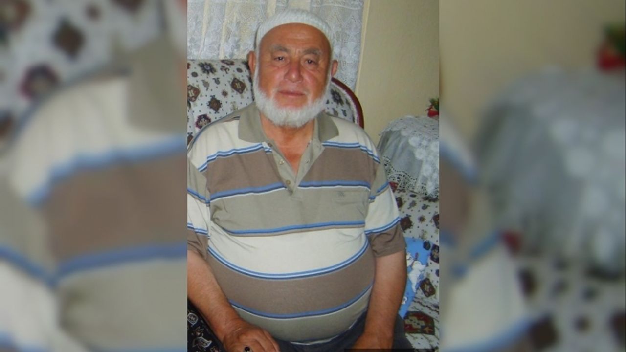 Boyabat Seyahat'in sahiplerinden Şevket Özaslan Vefat Etti