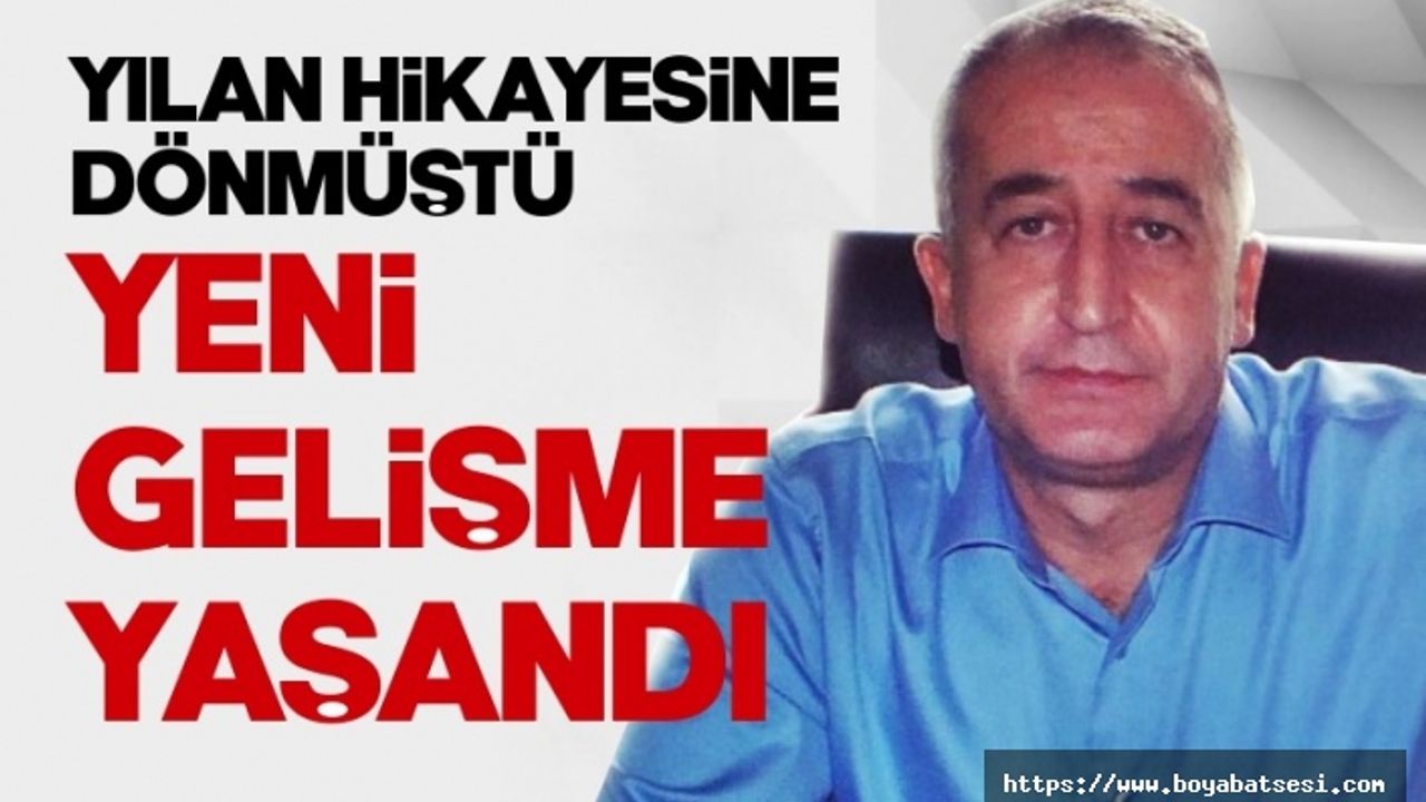 Boyabatlı İş Adamının ,Bağış Yaptığı Okul İhaleye Çıktı