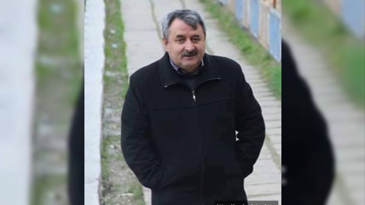 Boyabatlı radyo programcısı Hüseyin Ceylan'ı konuk ediyor