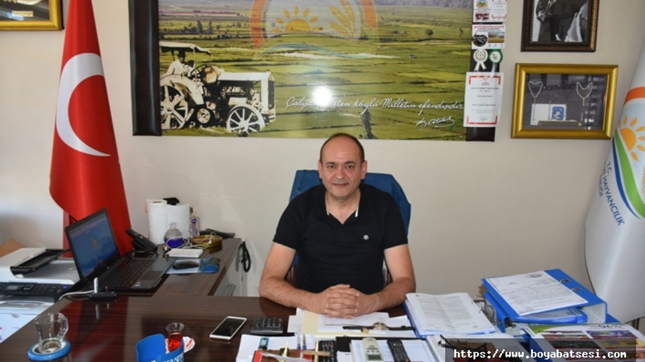 İFAD "Kırsal Dezavantajlı Alanlar Kalkınma Projesi" başvuruları başladı.