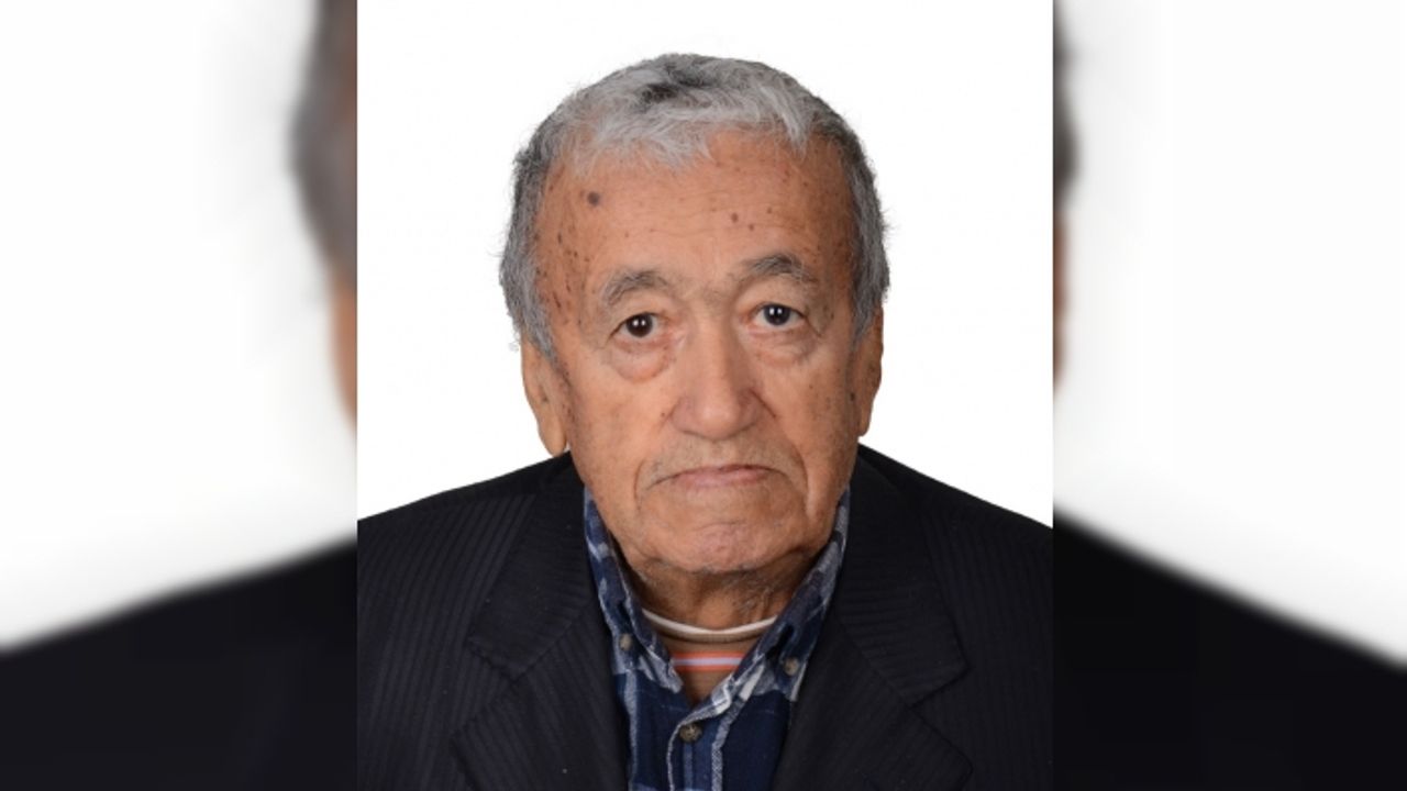 Keseköy Eski Muhtarlarından Musa Saraca Vefat Etti