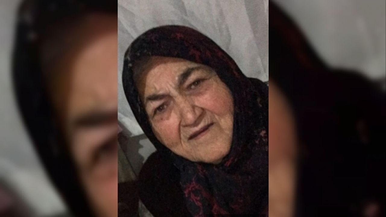 PAŞALIOĞLU KÖYÜNDEN YETER KARAKOLCU VEFAT ETTİ
