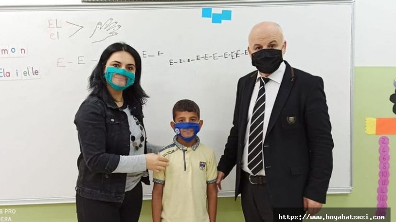 Çankırı Karatekin Üniversitesinden Boyabat'a destek