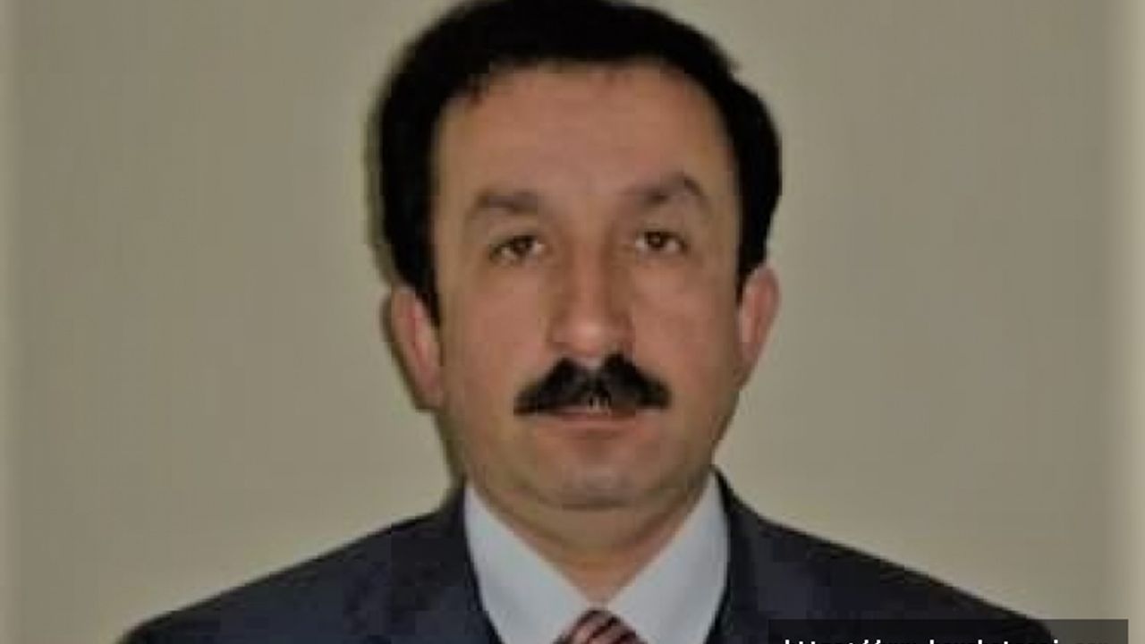 Öğretmen Ahmet Mor vefat etti