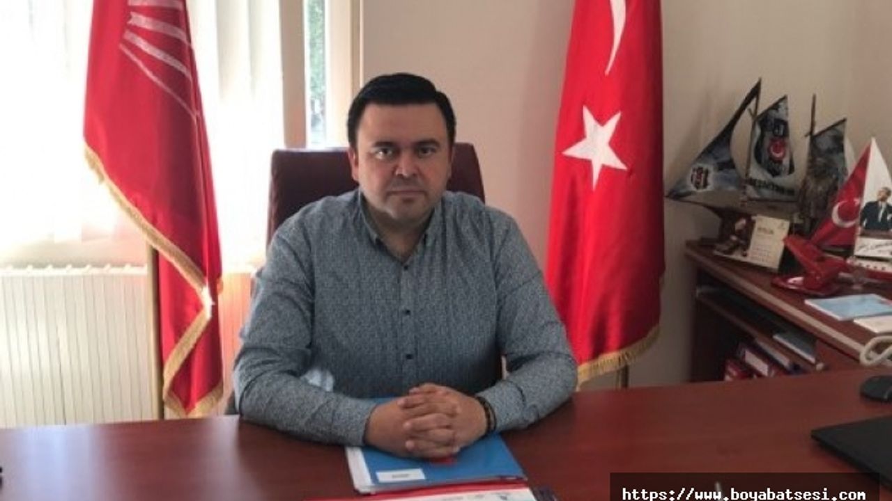 Başkan Yüksel'den Kılıçdaroğlu'na yönelik tehdide tepki