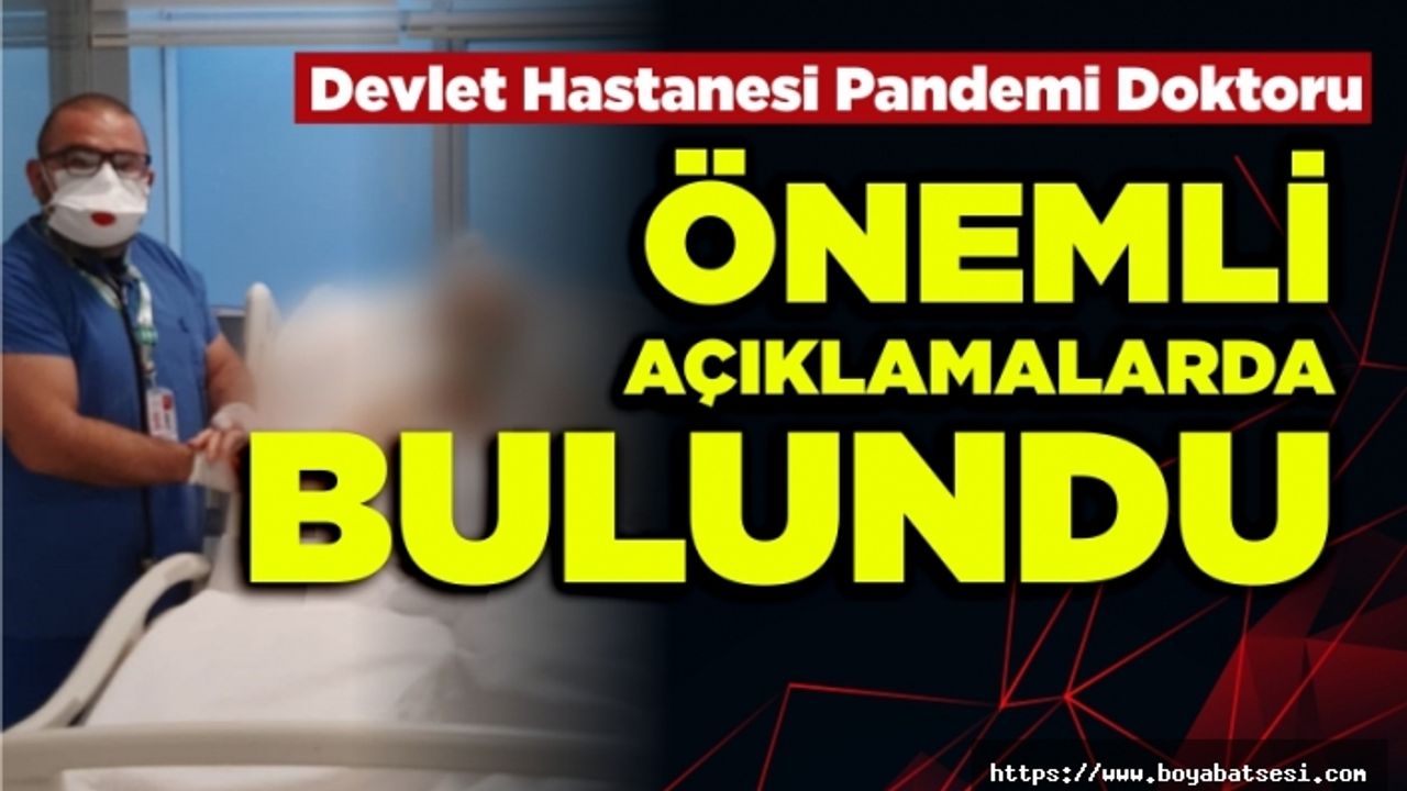 Dr. Ömer Küçükdemirci: “Vakit, büyüklerimize sahip çıkma vaktidir”  