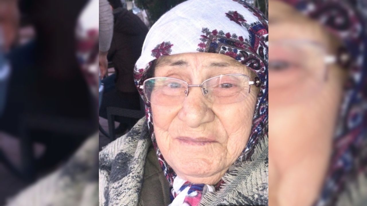 Ilıca Köyünden Türkan Dağlı Vefat etti.