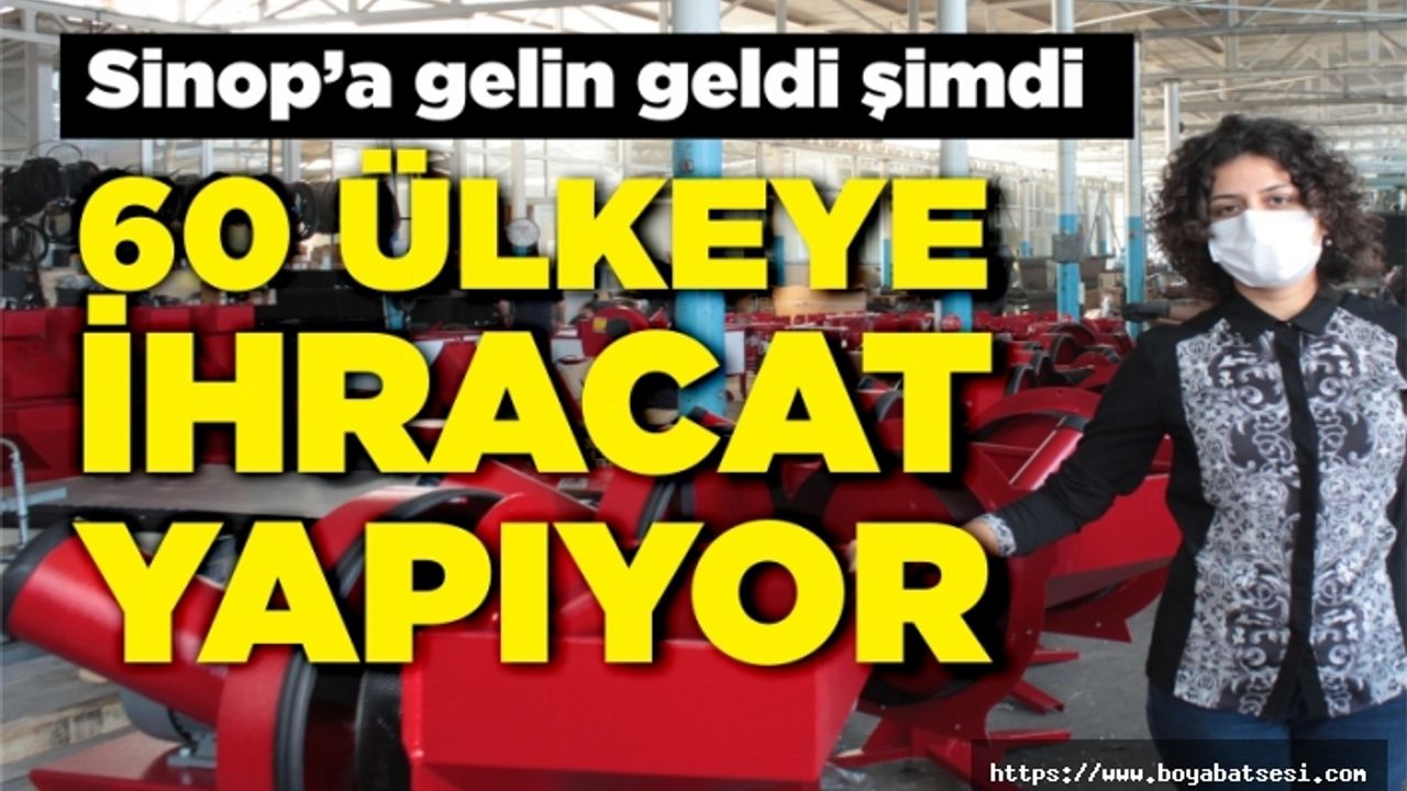 Mersinli gelinin büyük başarısı