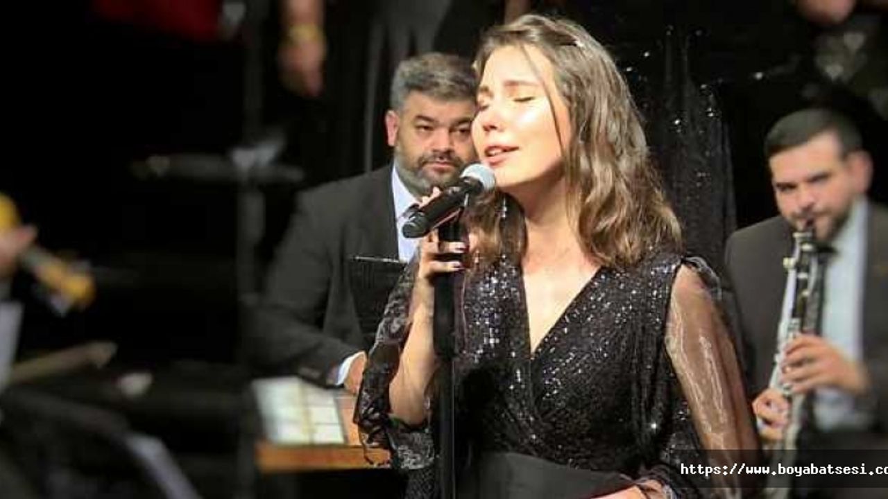 Sinoplu genç yetenek, Karadeniz birincisi oldu