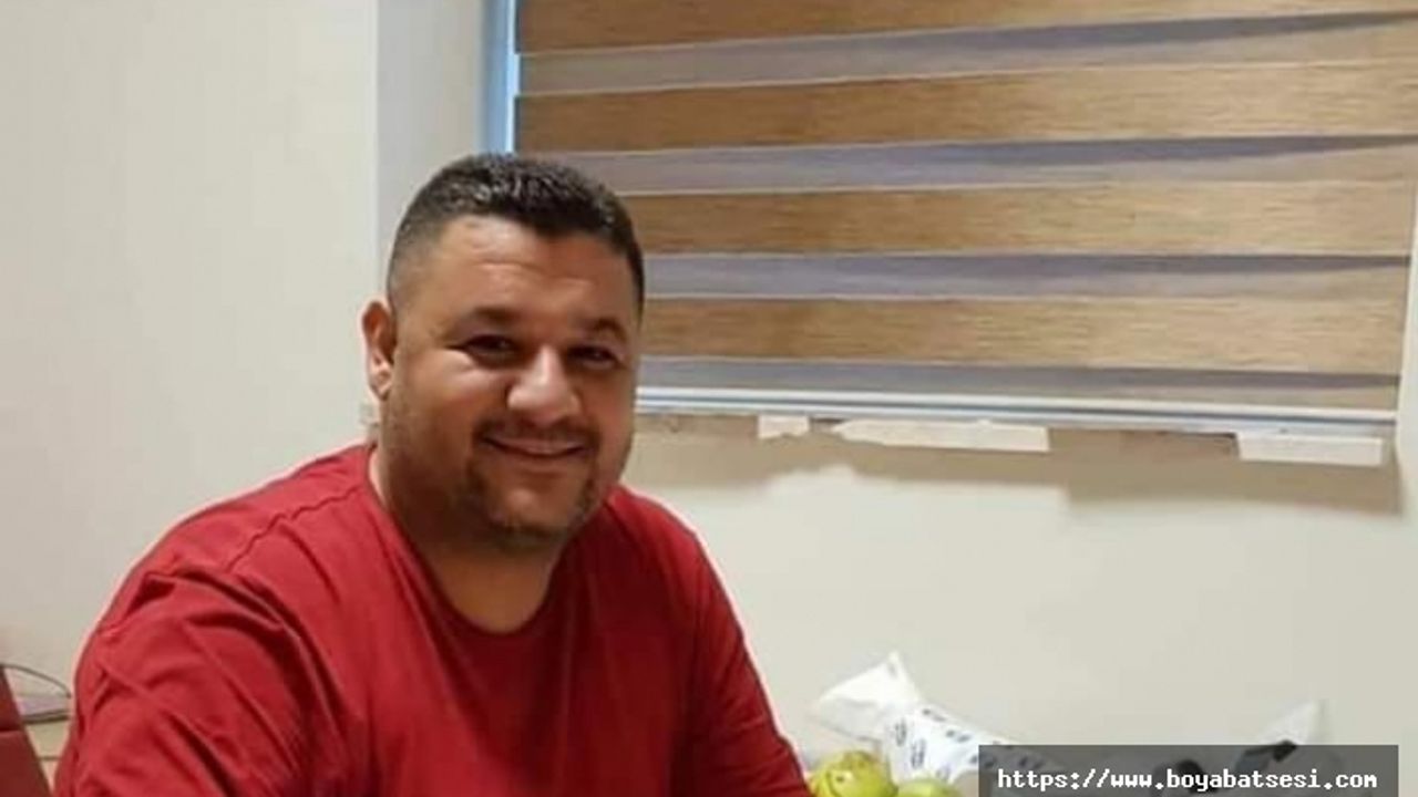 Durağanlı sağlık memuru koronavirüse yenildi !