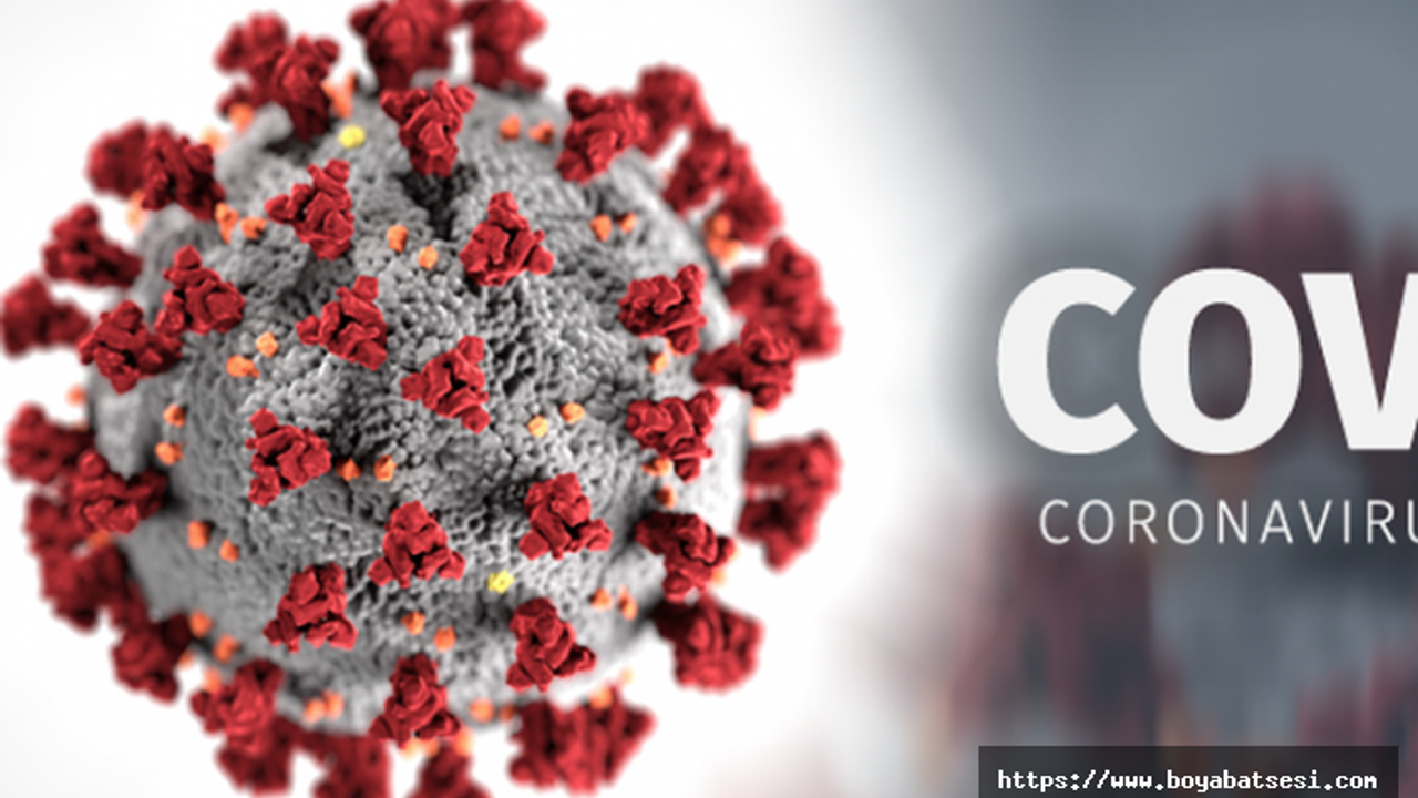 Hemşehrimiz Dr.Hakan Keleş Covid 19 hakkında önemli açıklamalarda bulundu