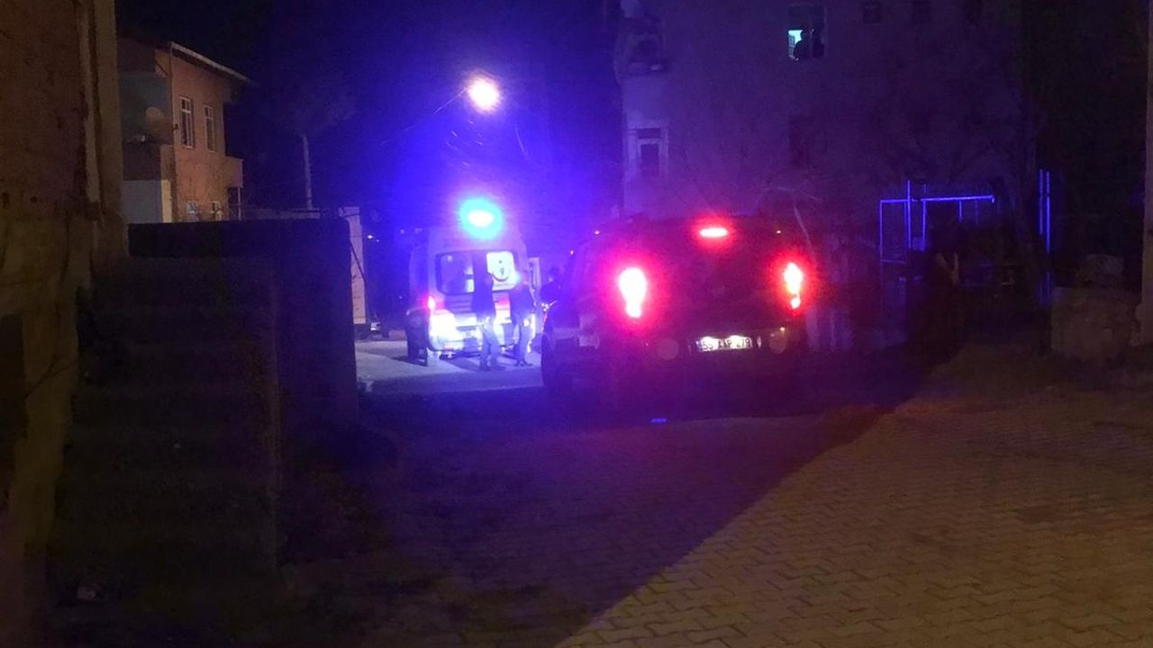 Boyabat’ta soba zehirlenmesi 2 kişi öldü