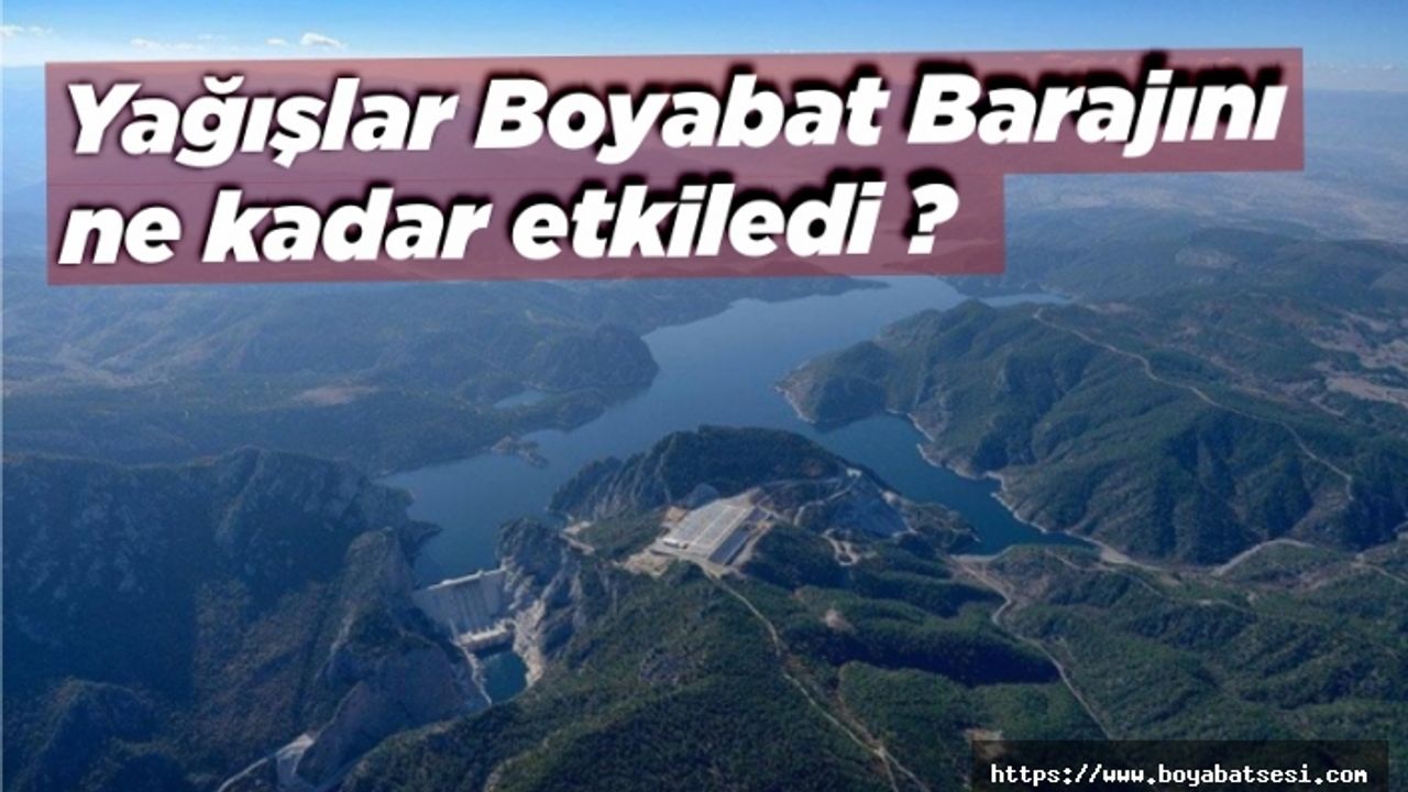 Şubat ayı kar yağışı sonuçları ortaya çıktı