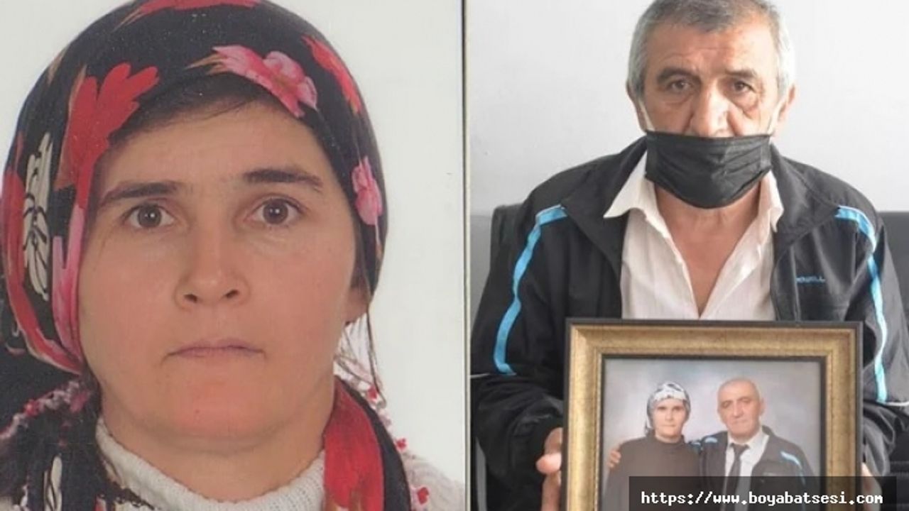 Bakkala diye çıktı 22 gündür haber alınamıyor! Kolunda...