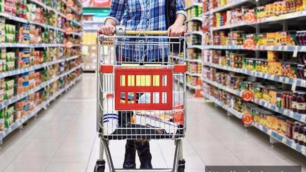 Marketlerde Ürün Satışlarına Kısıtlama